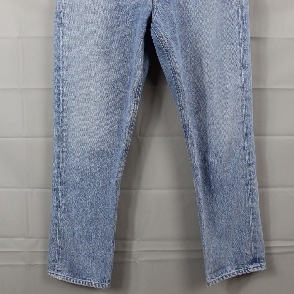 Agolde Riley Crop jeans - Picture 6 of 16